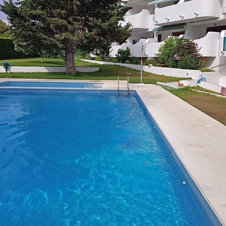 Apartamento A 250 Metros De La Playa - Las Fuentes Alcossebre Kültér fotó