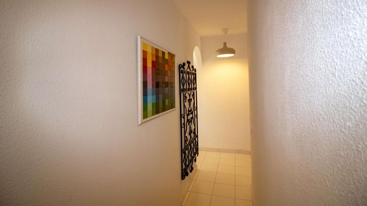 Apartamento A 250 Metros De La Playa - Las Fuentes Alcossebre Kültér fotó