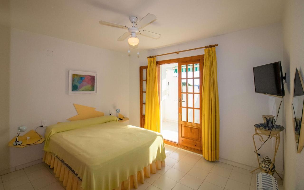 Apartamento A 250 Metros De La Playa - Las Fuentes Alcossebre Kültér fotó