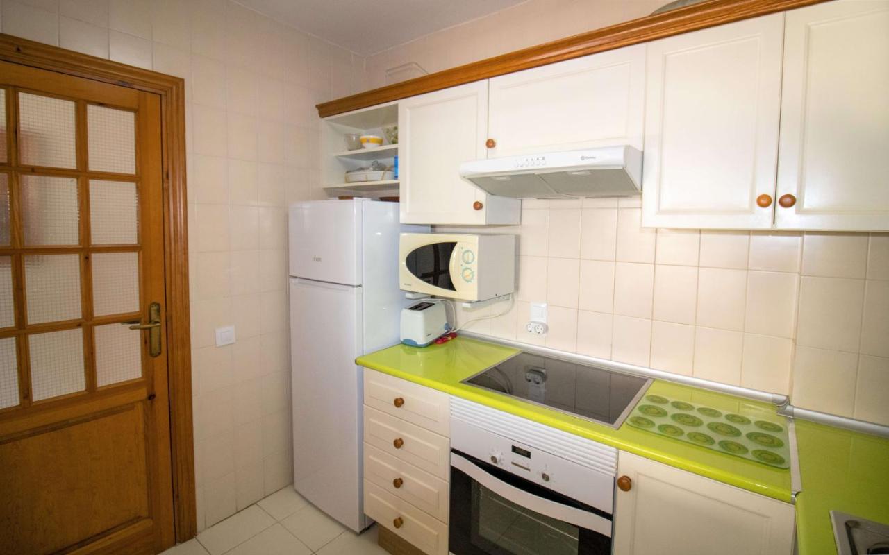 Apartamento A 250 Metros De La Playa - Las Fuentes Alcossebre Kültér fotó