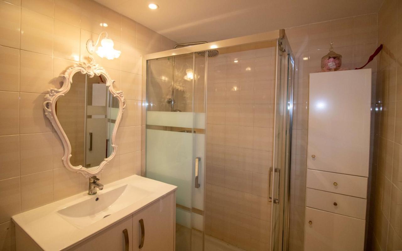 Apartamento A 250 Metros De La Playa - Las Fuentes Alcossebre Kültér fotó