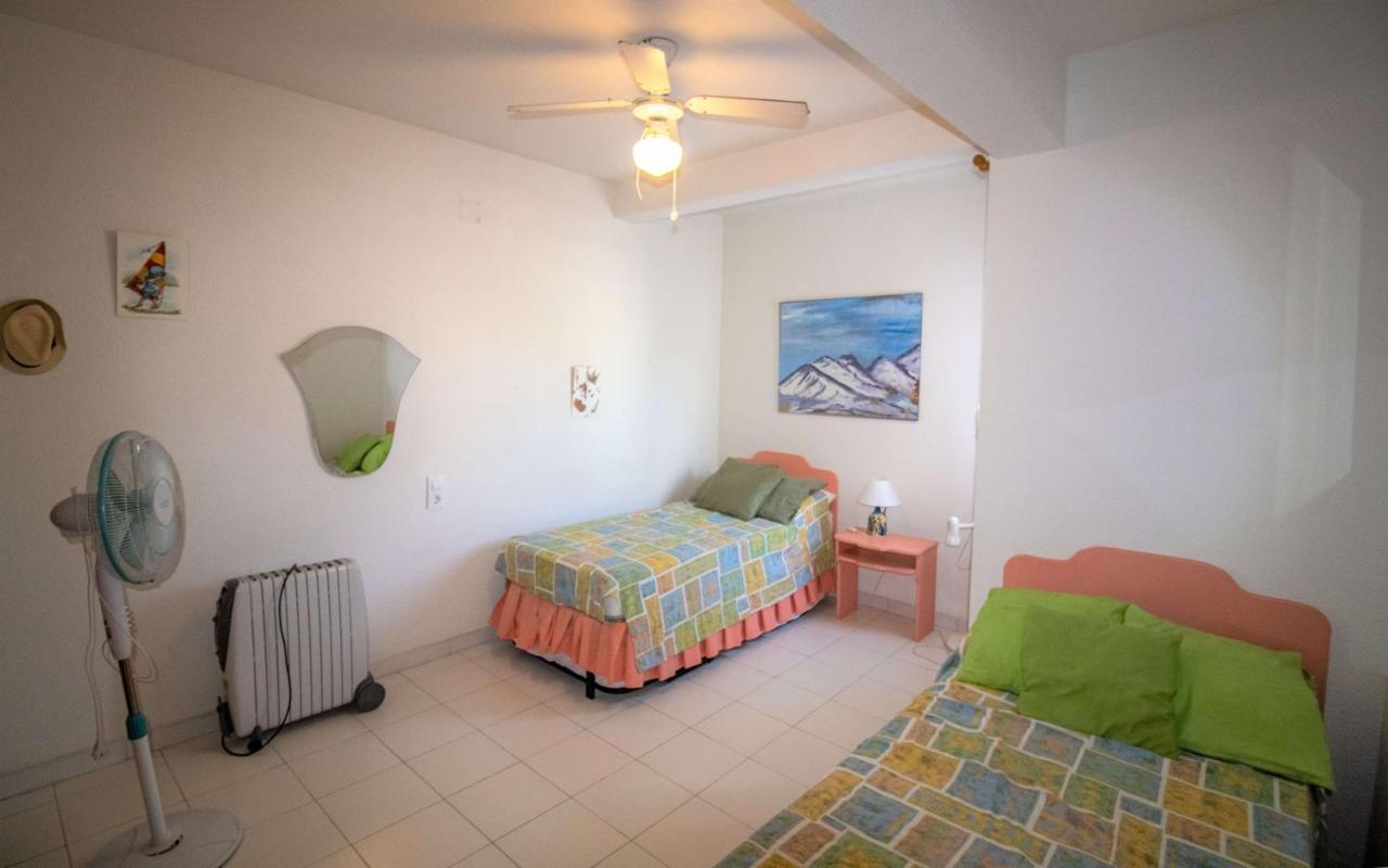 Apartamento A 250 Metros De La Playa - Las Fuentes Alcossebre Kültér fotó